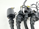 1999 Yamaha 250 HP 2 Stroke Outboard Ignition Coil Set 61A-85570-00-00 OEM