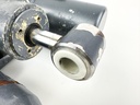 2001 Yamaha 225 HP 2 Stroke Outboard Power Trim Tilt Unit 61A-43800-25-4D - Repair