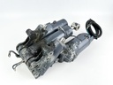 2001 Yamaha 225 HP 2 Stroke Outboard Power Trim Tilt Unit 61A-43800-25-4D - Repair