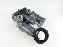 2001 Yamaha 225 HP 2 Stroke Outboard Power Trim Tilt Unit 61A-43800-25-4D - Repair