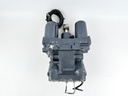 2001 Yamaha 225 HP 2 Stroke Outboard Power Trim Tilt Unit 61A-43800-25-4D - Repair