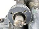 2001 Yamaha 225 HP 2 Stroke Outboard Power Trim Tilt Unit 61A-43800-25-4D - Repair