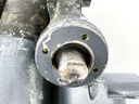 2001 Yamaha 225 HP 2 Stroke Outboard Power Trim Tilt Unit 61A-43800-25-4D - Repair