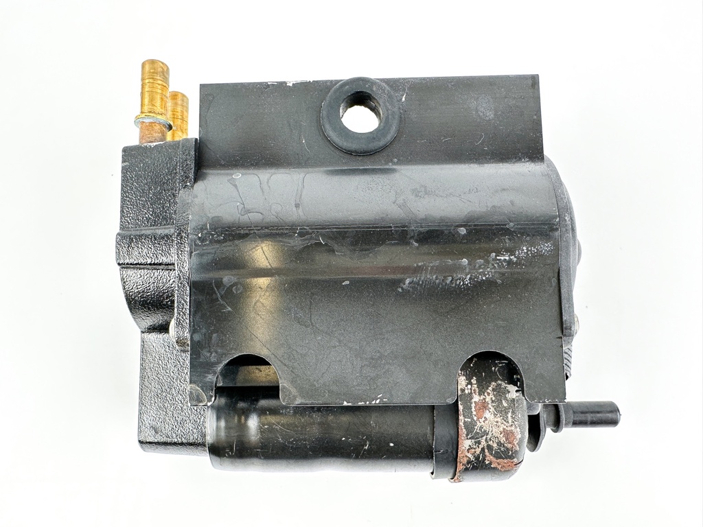 2002 Evinrude 200HP 2 Stroke Outboard Ficht Vapor Separator Tank VST 5004429 OEM