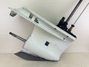 2003 Johnson 150HP 2 Stroke Outboard 25" XL Lower Unit Gear Case RH 5009259