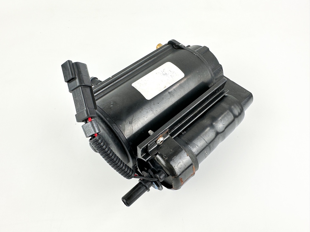 2002 Evinrude 200HP 2 Stroke Outboard Ficht Vapor Separator Tank VST 5004429 OEM