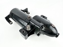 2002 Evinrude 200 HP 2 Stroke Outboard Starter Motor 0586731 OEM