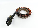 2002 Evinrude 200 HP 2 Stroke Ficht Outboard Stator Assembly 0586571 OEM