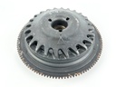 2002 Evinrude 200 HP 2 Stroke Ficht Outboard Flywheel 0586653 OEM