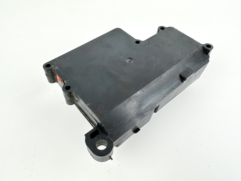 Johnson Evinrude Ficht Power Distribution Panel Fuse Block With Cover 0586754