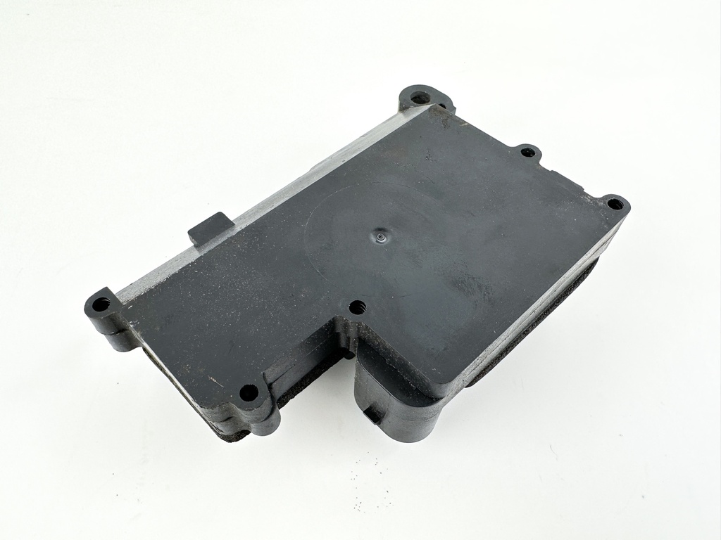 Johnson Evinrude Ficht Power Distribution Panel Fuse Block With Cover 0586754