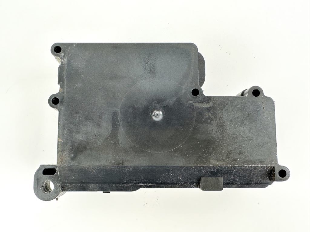 Johnson Evinrude Ficht Power Distribution Panel Fuse Block With Cover 0586754