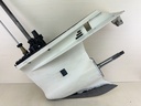 2003 Johnson 150HP 2 Stroke Outboard 25" XL Lower Unit Gear Case RH 5009259