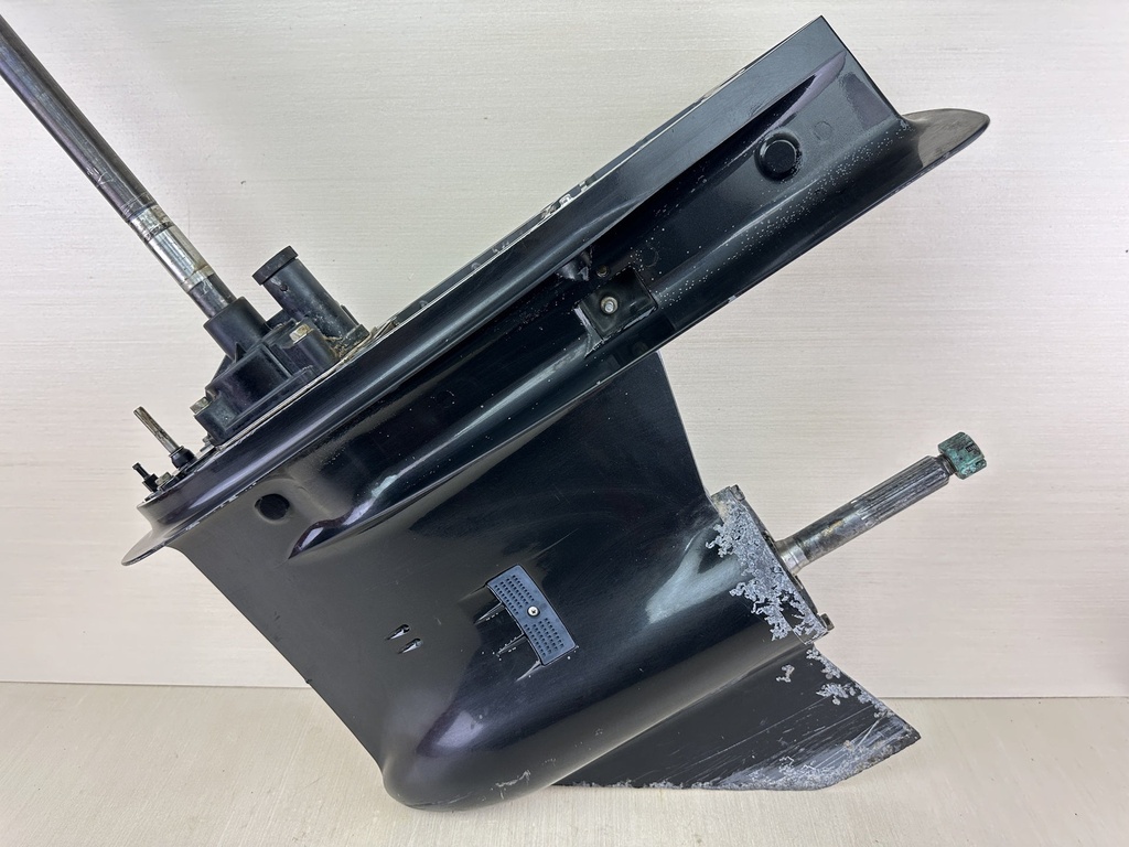 2006 Suzuki 150HP DF150 4 Stroke 25" Lower Unit Gear Case Counter 55110-93J30-0EP