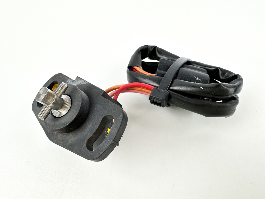 2004 Yamaha 150 HP 2 Stroke Outboard Trim Sender Unit Sensor 67H-83672-00-00 OEM