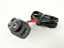 2004 Yamaha 150 HP 2 Stroke Outboard Trim Sender Unit Sensor 67H-83672-00-00 OEM