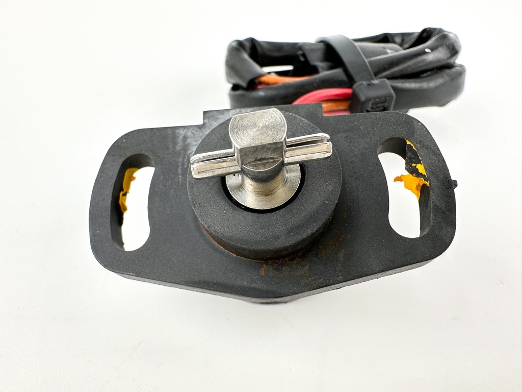 2004 Yamaha 150 HP 2 Stroke Outboard Trim Sender Unit Sensor 67H-83672-00-00 OEM