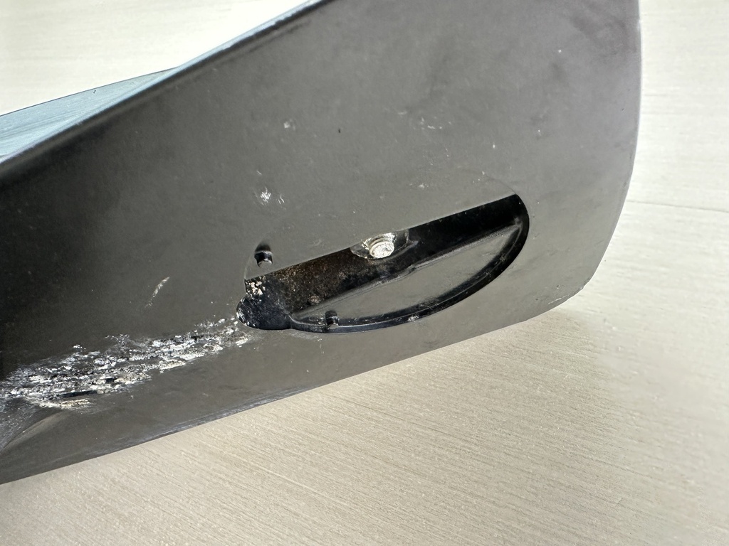 2006 Suzuki 150HP DF150 4 Stroke 25" Lower Unit Gear Case Counter 55110-93J30-0EP