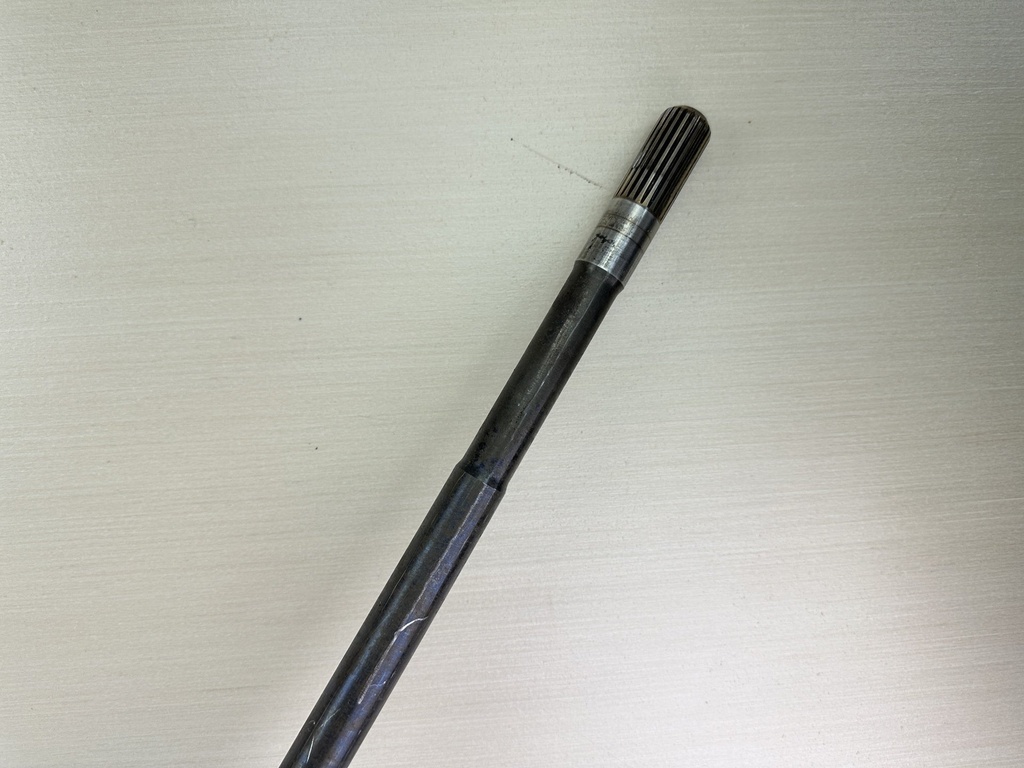 2006 Suzuki 150HP DF150 4 Stroke 25" Lower Unit Gear Case Counter 55110-93J30-0EP