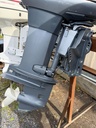 2005 Yamaha 40HP 2 Stroke Outboard Engine 20" Shaft - Good Condition