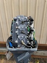 2005 Yamaha 40HP 2 Stroke Outboard Engine 20" Shaft - Good Condition
