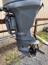 2004 Yamaha 90HP 4 Stroke Outboard Engine 20" Shaft - Carbureted