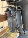 2004 Yamaha 90HP 4 Stroke Outboard Engine 20" Shaft - Carbureted