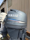 2004 Yamaha 90HP 4 Stroke Outboard Engine 20" Shaft - Carbureted