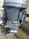 2004 Yamaha 90HP 4 Stroke Outboard Engine 20" Shaft - Carbureted