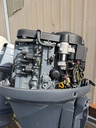2004 Yamaha 90HP 4 Stroke Outboard Engine 20" Shaft - Carbureted