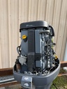 2004 Yamaha 90HP 4 Stroke Outboard Engine 20" Shaft - Carbureted