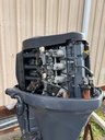 2004 Yamaha 90HP 4 Stroke Outboard Engine 20" Shaft - Carbureted