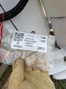 2002 Evinrude 200HP 2 Stroke Ficht Outboard Engine Running- 354 Hours