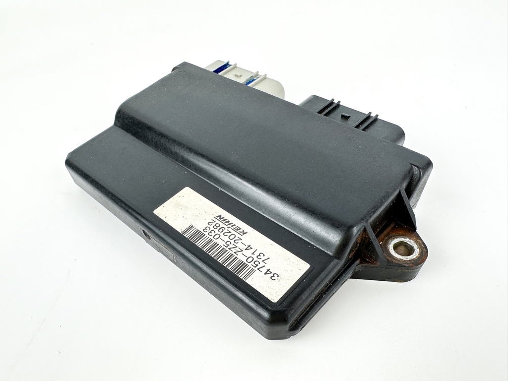 2011 Honda 50 HP 4 Stroke Outboard Engine Control Unit ECU 34750-ZZ5-033 OEM
