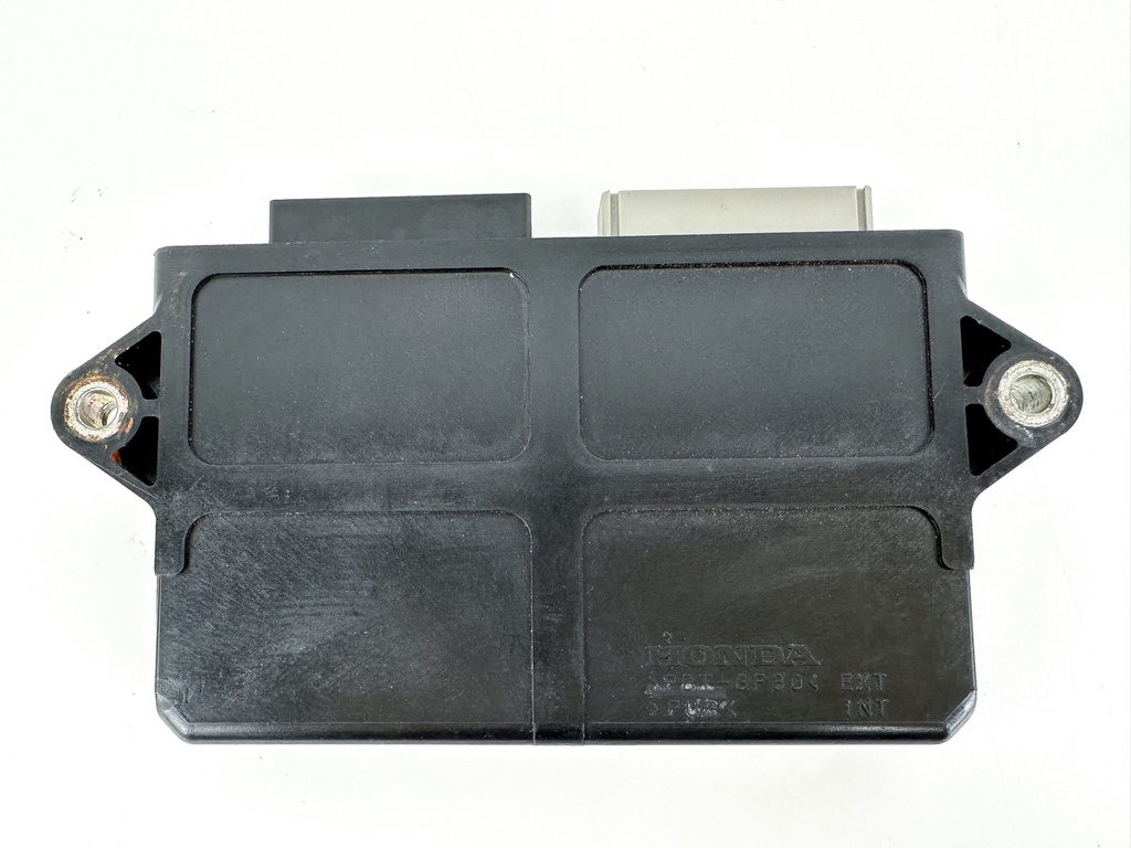 2011 Honda 50 HP 4 Stroke Outboard Engine Control Unit ECU 34750-ZZ5-033 OEM