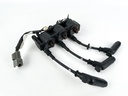 2011 Honda 50 HP 4 Stroke Outboard Ignition Coil Set 30511-ZZ5-013 OEM