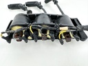 2011 Honda 50 HP 4 Stroke Outboard Ignition Coil Set 30511-ZZ5-013 OEM