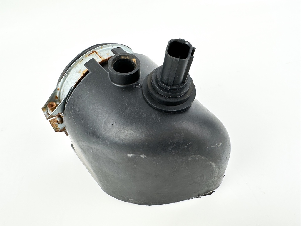 2011 Honda 50 HP 4 Stroke Outboard Intake Air Silencer Assembly 17201-ZZ5-010 OEM