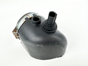 2011 Honda 50 HP 4 Stroke Outboard Intake Air Silencer Assembly 17201-ZZ5-010 OEM
