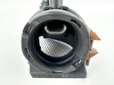 2011 Honda 50 HP 4 Stroke Outboard Intake Air Silencer Assembly 17201-ZZ5-010 OEM