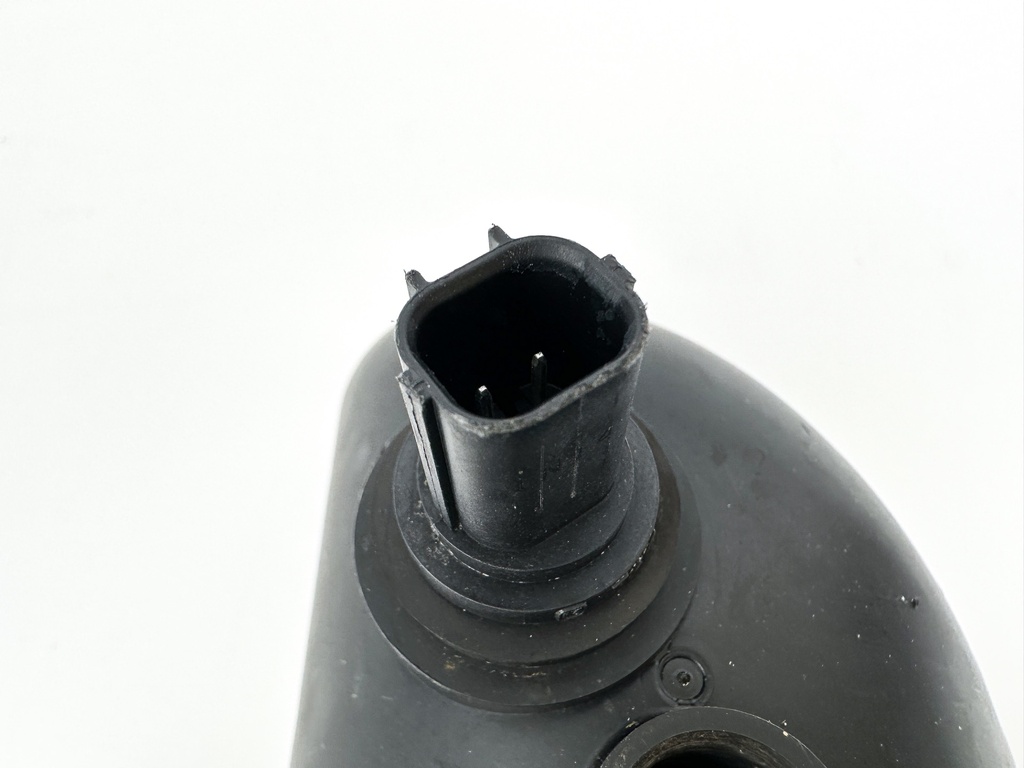 2011 Honda 50 HP 4 Stroke Outboard Intake Air Silencer Assembly 17201-ZZ5-010 OEM