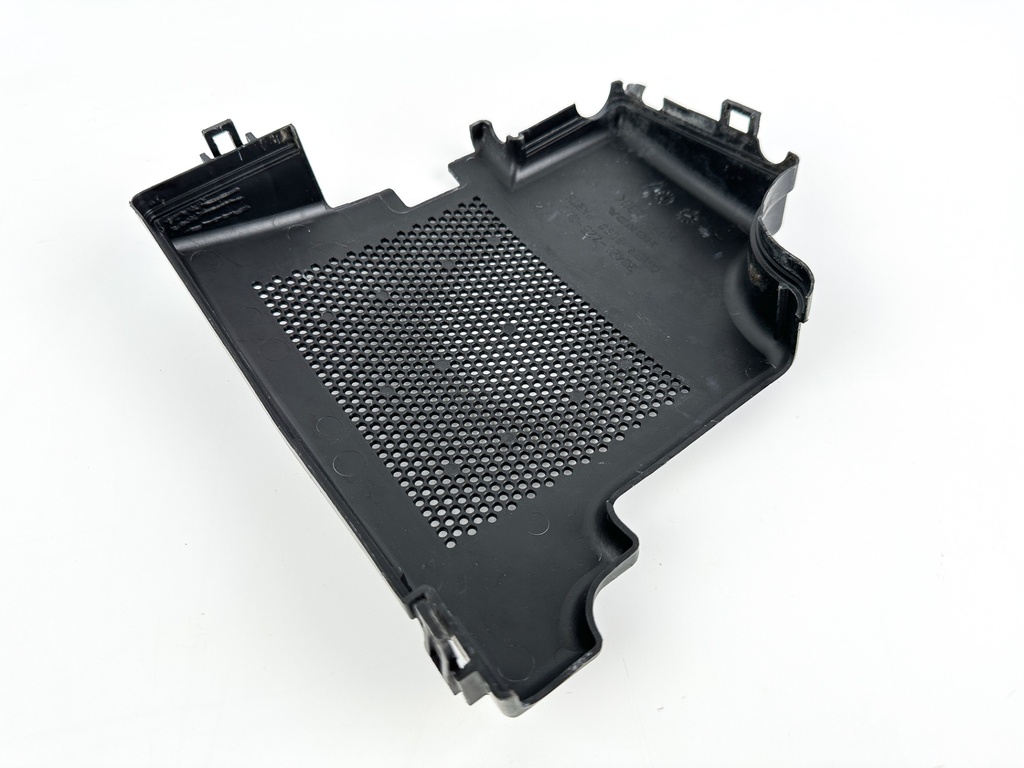 2011 Honda 50 HP 4 Stroke Outboard ECU Plastic Cover 30421-ZZ5-010 OEM