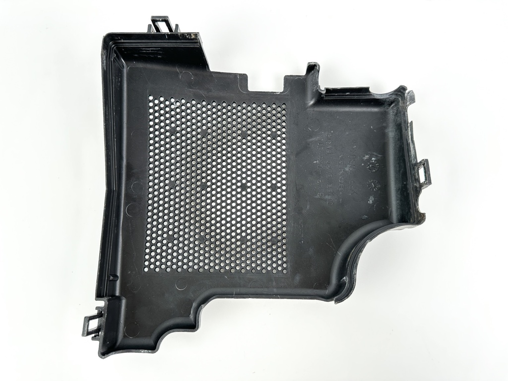 2011 Honda 50 HP 4 Stroke Outboard ECU Plastic Cover 30421-ZZ5-010 OEM
