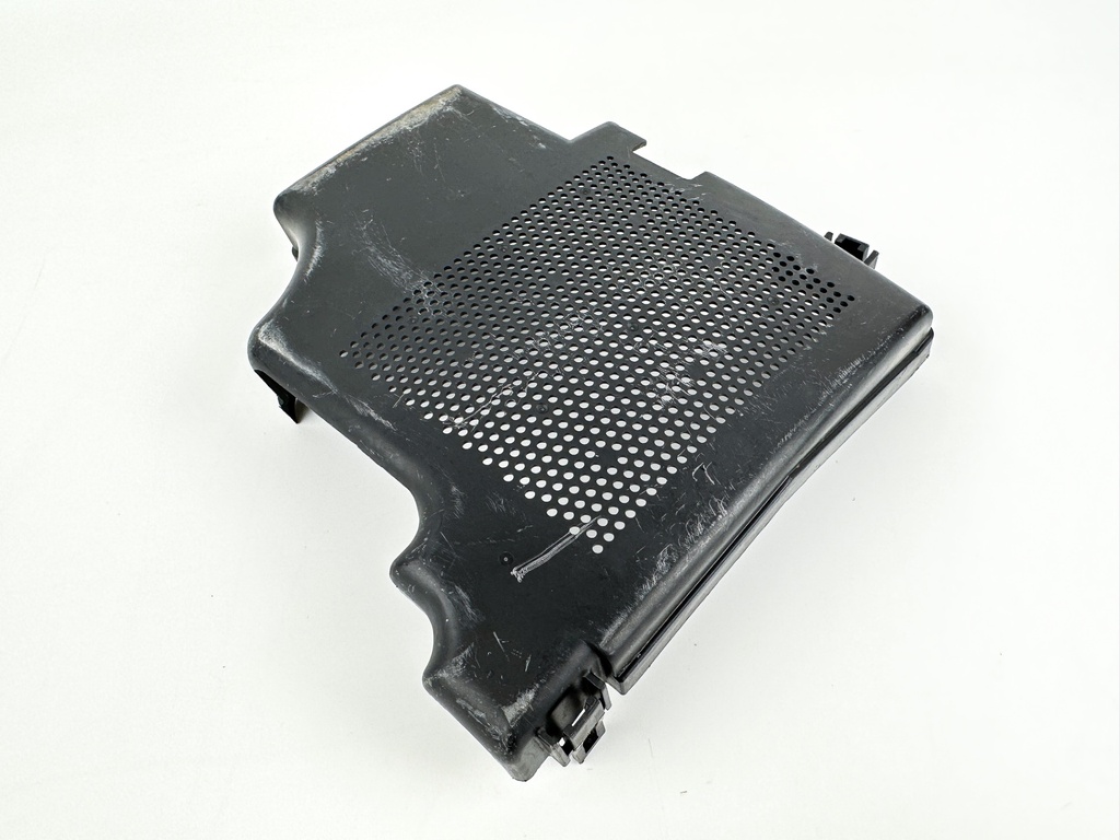 2011 Honda 50 HP 4 Stroke Outboard ECU Plastic Cover 30421-ZZ5-010 OEM