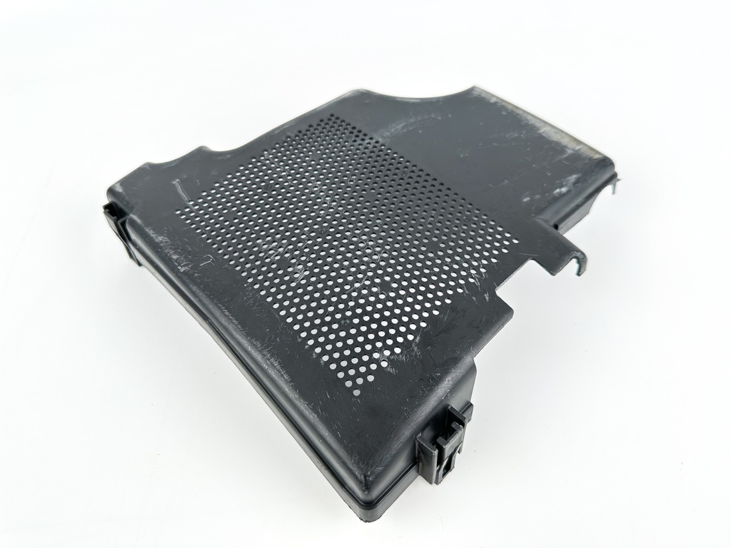2011 Honda 50 HP 4 Stroke Outboard ECU Plastic Cover 30421-ZZ5-010 OEM