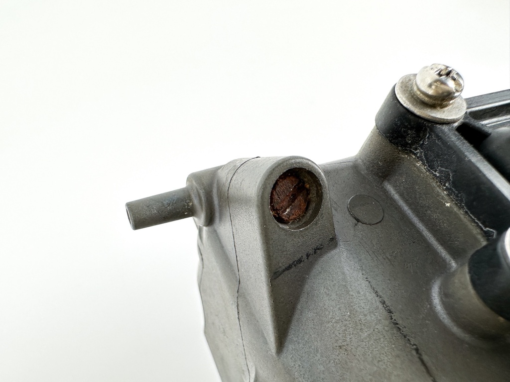 2011 Honda 50 HP 4 Stroke Outboard Vapor Separator Tank VST 16730-ZZ5-023 OEM