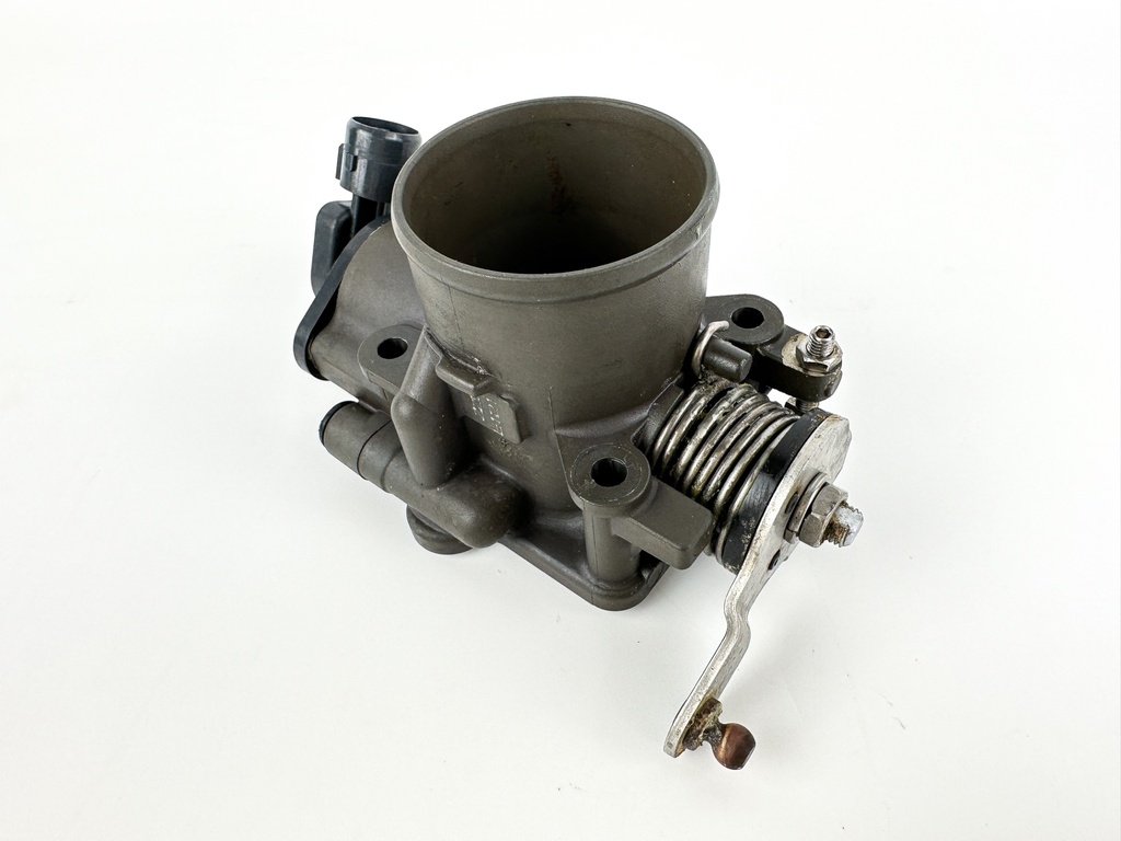 2011 Honda 50 HP 4 Stroke Outboard Throttle Body Assembly 16400-ZZ5-024 OEM