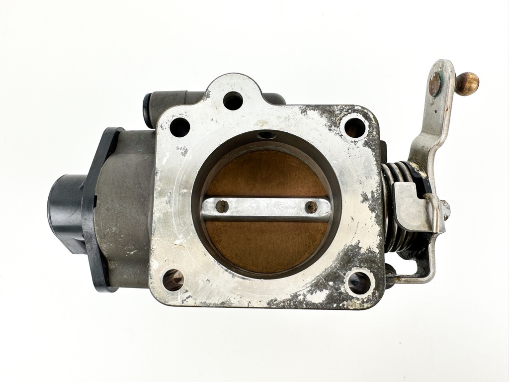 2011 Honda 50 HP 4 Stroke Outboard Throttle Body Assembly 16400-ZZ5-024 OEM