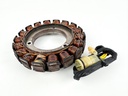 2011 Honda 50 HP 4 Stroke Outboard Stator Assembly 31632-ZZ5-003 OEM