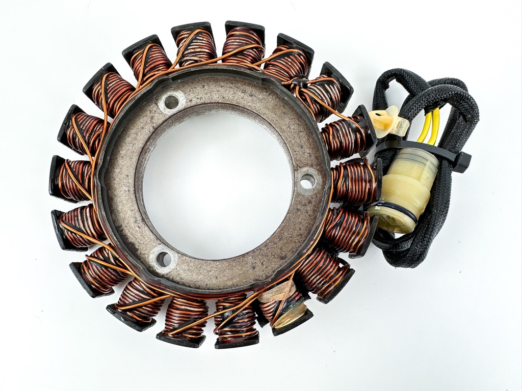 2011 Honda 50 HP 4 Stroke Outboard Stator Assembly 31632-ZZ5-003 OEM